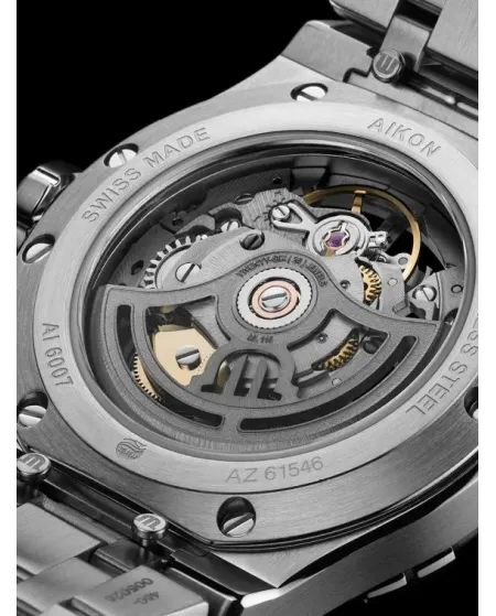 Orologio Maurice Lacroix Aikon Automatic Skeleton 39 mm