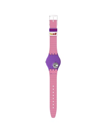 Orologio Swatch X Dragonball Z Majin Frieza