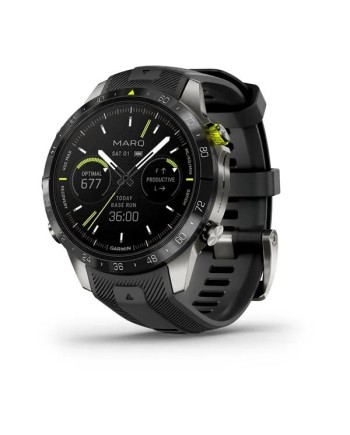 SmartWatch Garmin Marq Athlete Gen 2