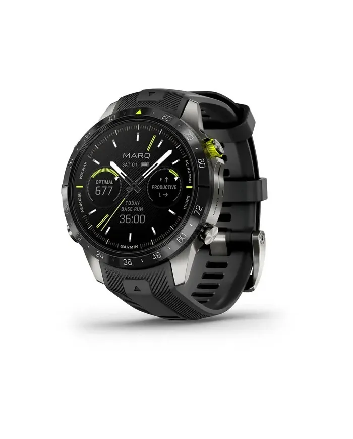 SmartWatch Garmin Marq Athlete Gen 2