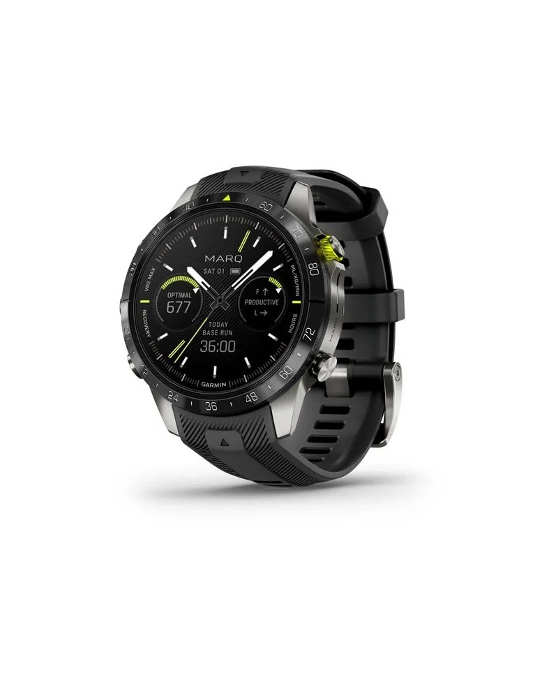 SmartWatch Garmin Marq Athlete Gen 2