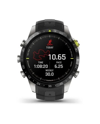 Montre intelligente Garmin Marq Athlete Gen 2