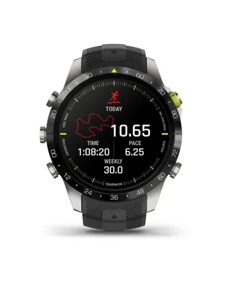 Garmin Marq Athlete Gen 2 Smart Watch