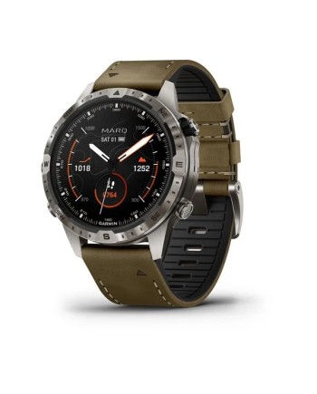 Montre intelligente Garmin Marq Adventurer Gen 2
