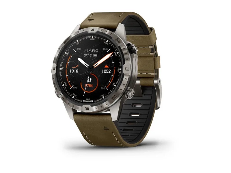 Garmin Marq Adventurer Gen 2 Smart Watch