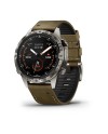 Garmin Marq Adventurer Gen 2 Smart Watch