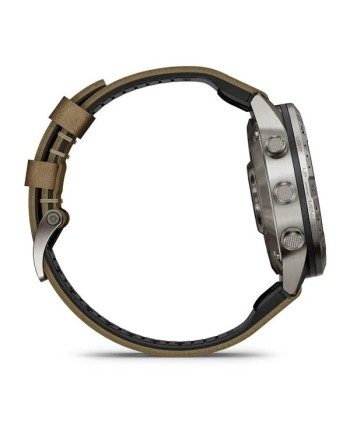 Montre intelligente Garmin Marq Adventurer Gen 2