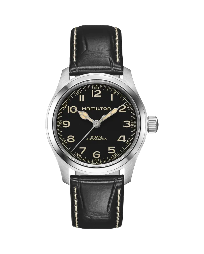 Hamilton Khaki Field Murph 38mm Watch