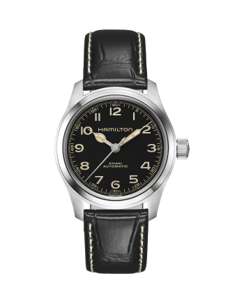 Montre Hamilton Khaki Field Murph 38 mm