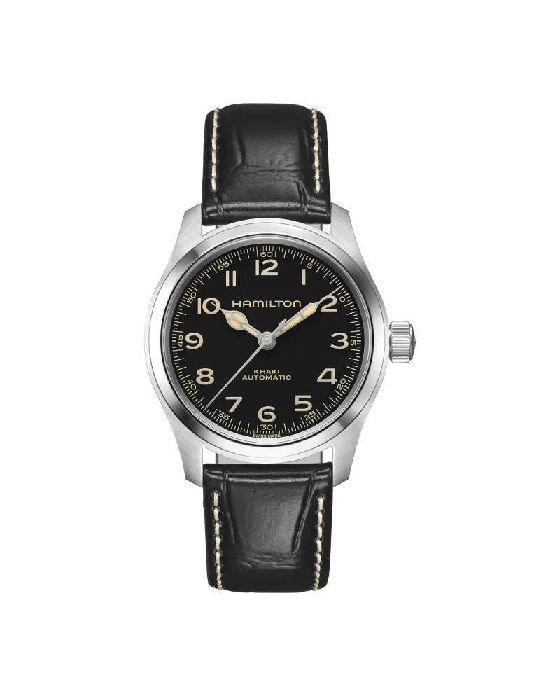 Hamilton Khaki Field Murph 38mm Watch