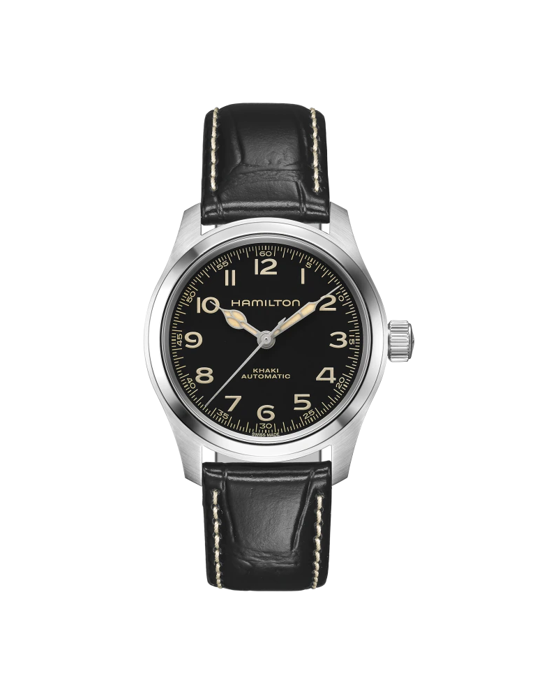 Montre Hamilton Khaki Field Murph 38 mm