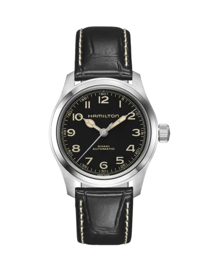 Orologio Hamilton Khaki Field Murph 38 mm