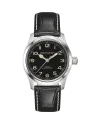 Montre Hamilton Khaki Field Murph 38 mm