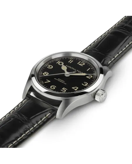 Montre Hamilton Khaki Field Murph 38 mm