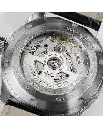 Orologio Hamilton Khaki Field Murph 38 mm