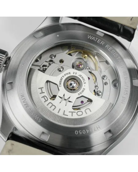 Orologio Hamilton Khaki Field Murph 38 mm