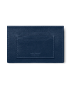 Montblanc Meisterstück Card Holder in Blue Leather with 6 Compartments