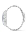 Montblanc 1858 GMT Blue Watch