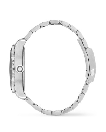 Montblanc 1858 GMT Black Watch