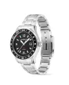 Montre Montblanc 1858 GMT noire