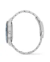 Orologio Montblanc 1858 Ice Sea Automatic Date Blu