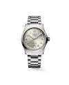 Longines Spirit 37 mm watch with Champagne Dial and Steel Bracelet