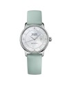 Mido Baroncelli Signature Lady Colors Watch with 5 Straps