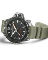 Hamilton Khaki Navy Frogman Auto Montre