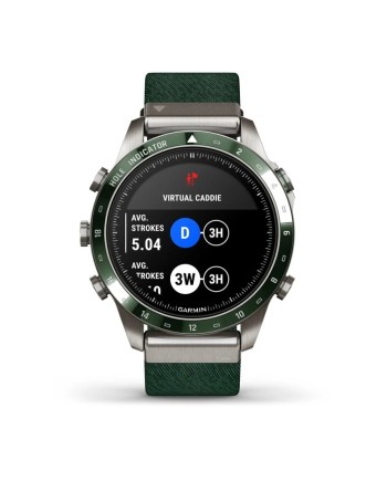 Garmin Marq Golfer Gen 2 Smart Watch