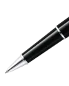 Penna Roller Montblanc Meisterstück Classique à revêtement platine