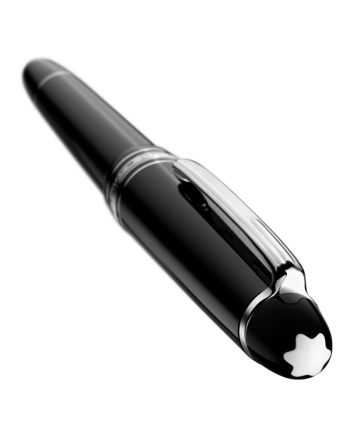 Penna Roller Montblanc Meisterstuck Platinum-Coated Classique
