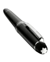Penna Roller Montblanc Meisterstück Classique à revêtement platine