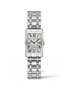 Orologio Longines DolceVita in acciaio