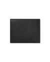 Montblanc Sartorial Wallet in Black Leather with 6 Compartments