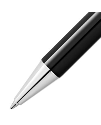 Montblanc Heritage Rouge et Noir “Baby” Special Edition Ballpoint Pen