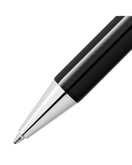 Montblanc Heritage Rouge et Noir “Baby” Special Edition Ballpoint Pen