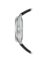 Montre Mido Multifort M avec cadran gris et bracelet en tissu