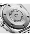 Orologio Longines Ultra-Chron con Bracciale in Acciaio