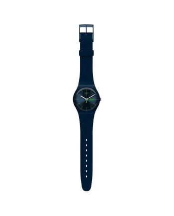 Montre Swatch Blue Rebel