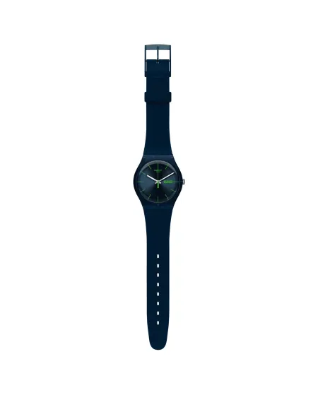 Orologio Swatch Blue Rebel