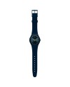 Orologio Swatch Blue Rebel