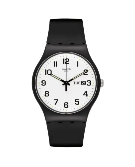 Orologio Swatch Twice Again