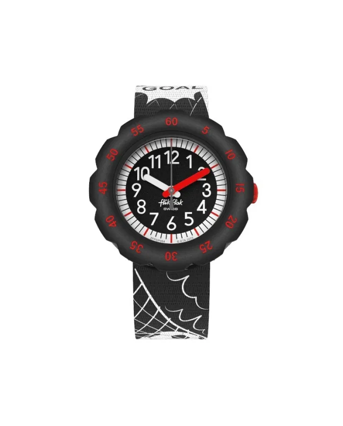 Orologio Swatch Flik Flak Goal!