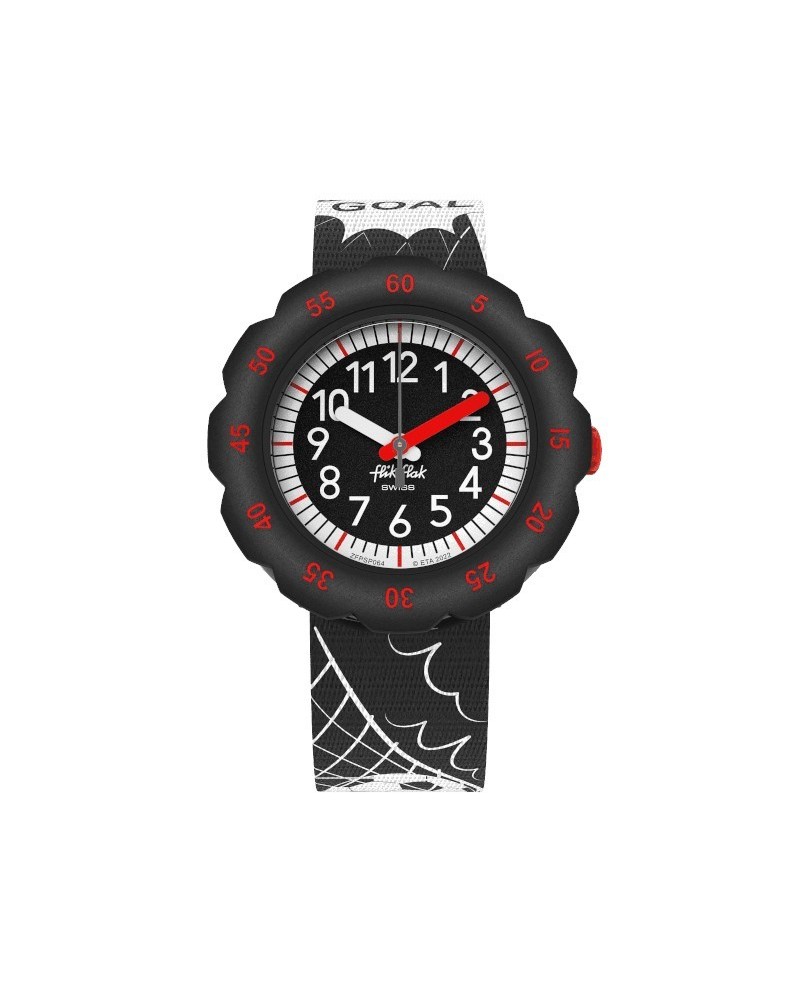 Swatch Flik Flak Goal!