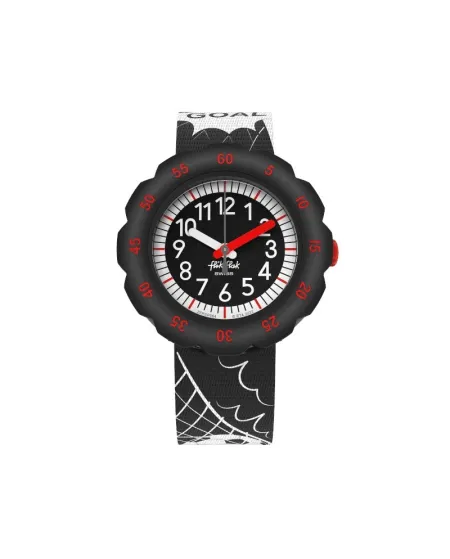 Objectif Swatch Flik Flak&nbsp;!