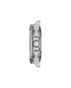 Montre Tissot Seastar 1000 Powermatic 80 avec cadran vert dégradé et bracelet en acier