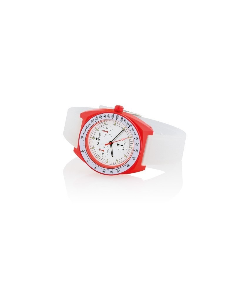 Hoops World Tokyo Watch