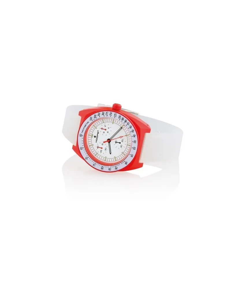Hoops World Tokyo Watch