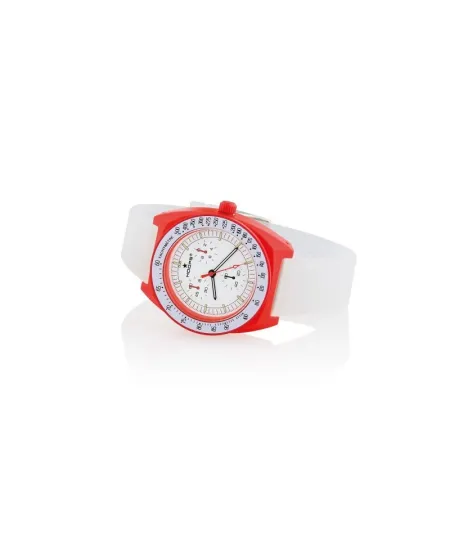 Hoops World Tokyo Watch