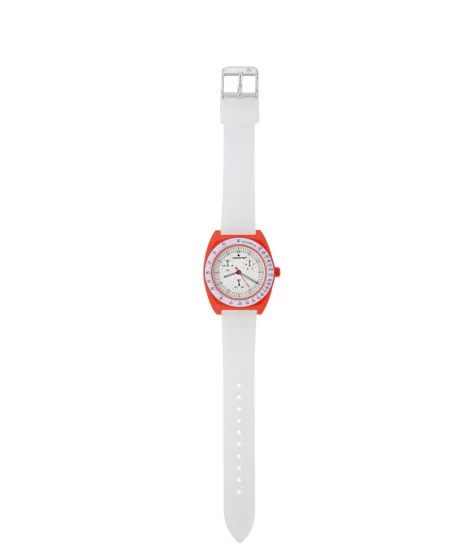 Hoops World Tokyo Watch